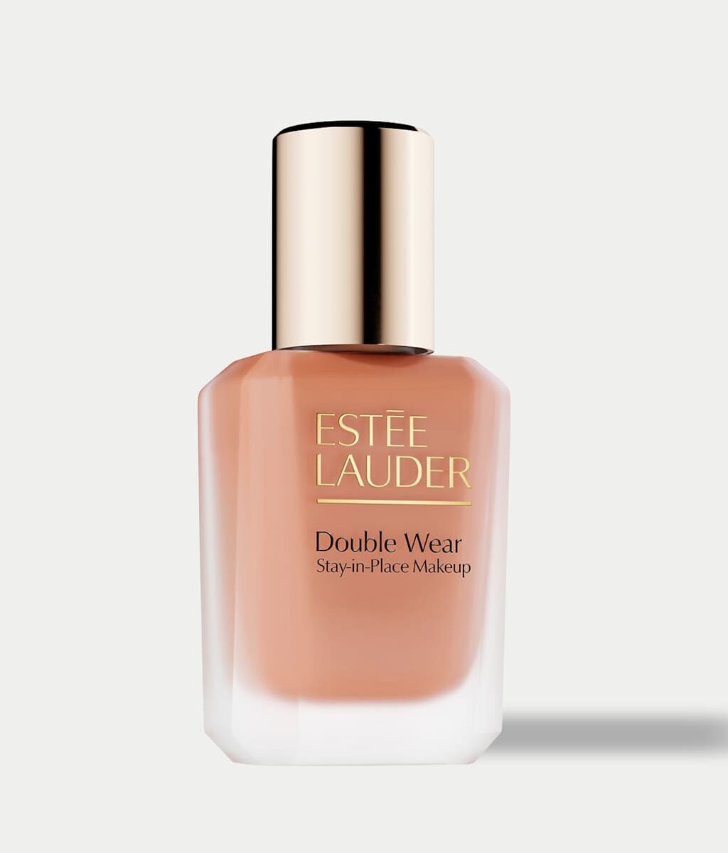 Estée Lauder Double Wear Longwear Matte Foundation SPF 10 30ml Soft Bronze