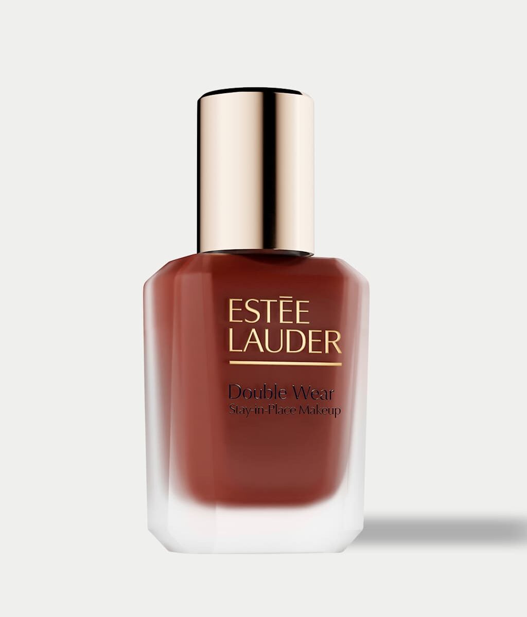 Estée Lauder Double Wear Longwear Matte Foundation SPF 10 30ml Dark Sand