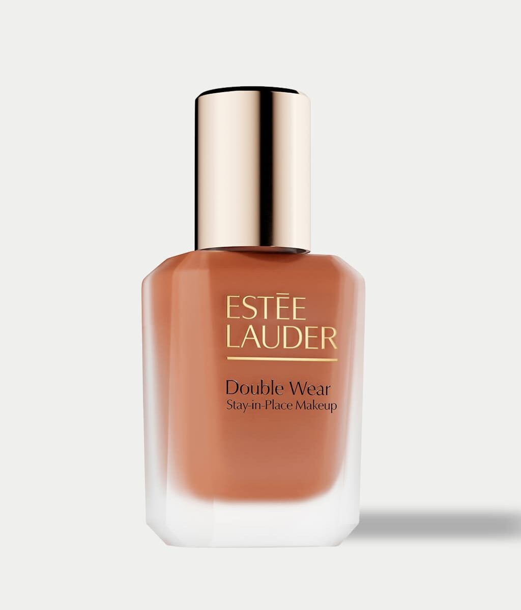 Estée Lauder Double Wear Longwear Matte Foundation SPF 10 30ml Stone Mix