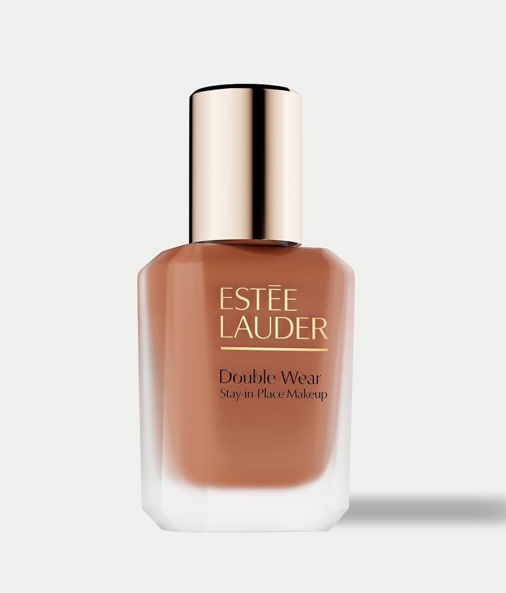 Estée Lauder Double Wear Longwear Matte Foundation SPF 10 30ml Truffle
