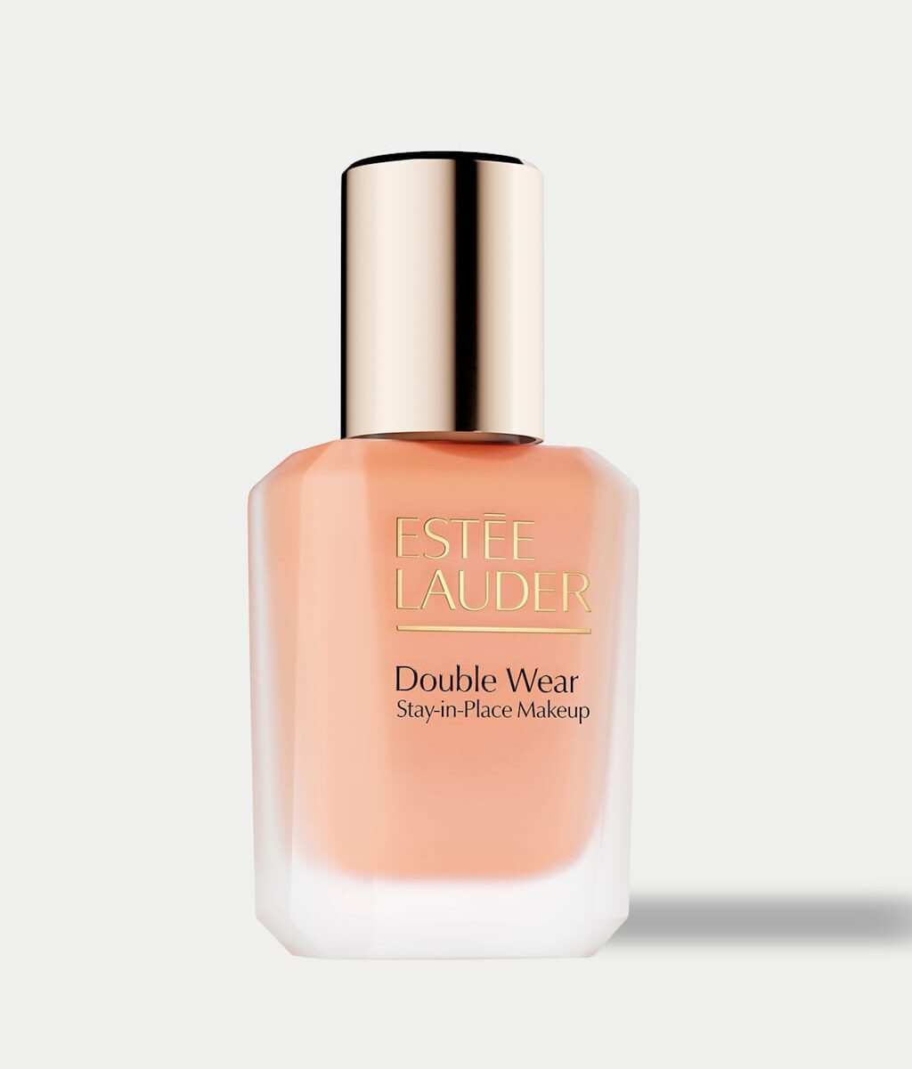 Estée Lauder Double Wear Longwear Matte Foundation SPF 10 30ml Natural Mix