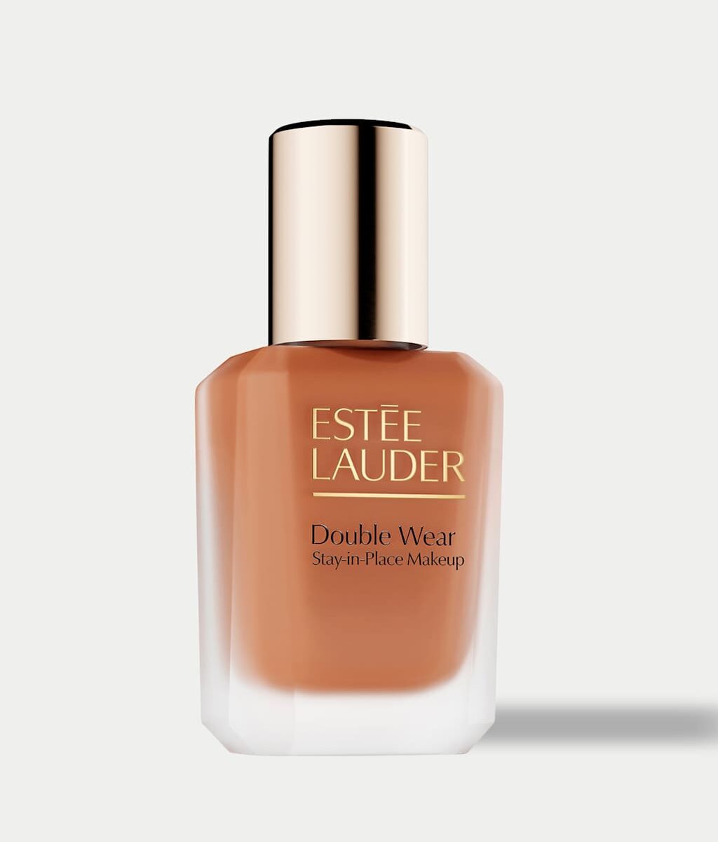Estée Lauder Double Wear Longwear Matte Foundation SPF 10 30ml Honey Mix