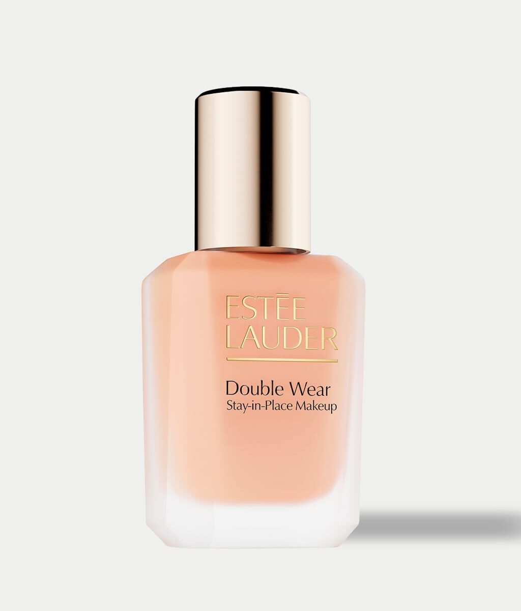 Estée Lauder Double Wear Longwear Matte Foundation SPF 10 30ml Nude Mix