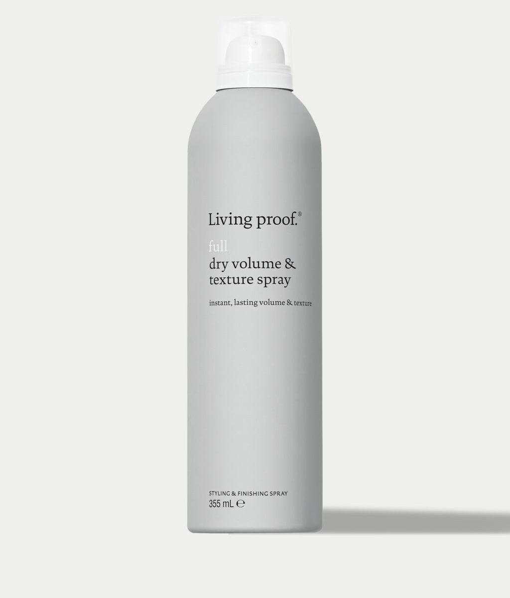 Living proof.® Full Dry Volume & Texture Spray 355ml