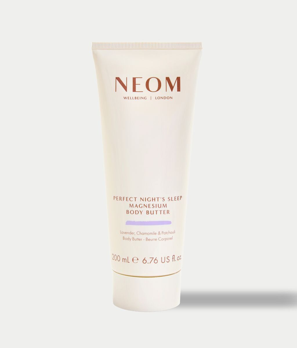NEOM Wellbeing Perfect Night's Sleep Magnesium Body Butter 200 ml