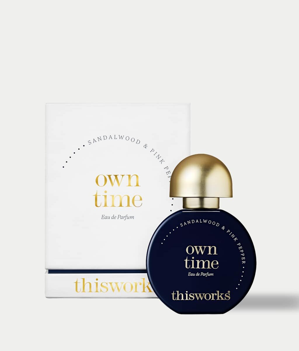 This Works Own Time 50ml Fragrance