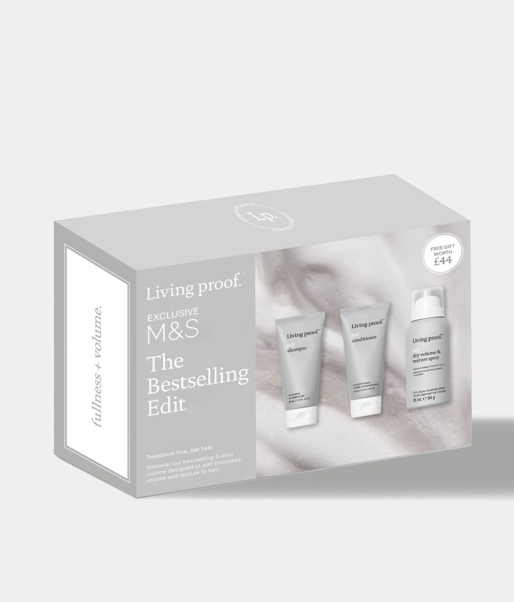 Living proof.® The Bestselling Edit