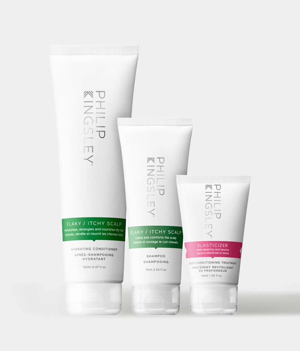 Philip Kingsley Hydrating Hair Care Gift Set