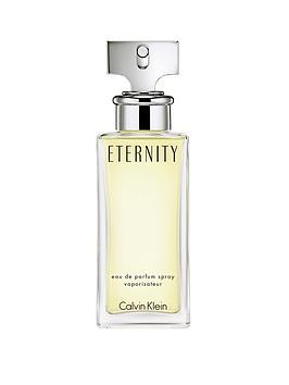 Calvin Klein Eternity For Women 50Ml Eau De Parfum