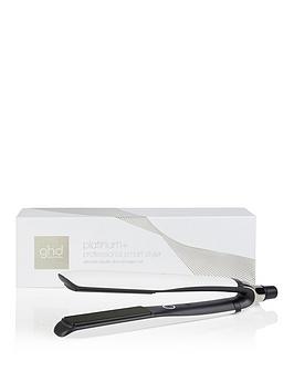 Ghd Platinum+ White Straightener