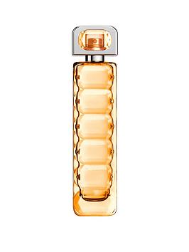 Boss Orange Woman Eau De Toilette 50Ml