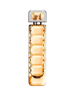 Boss Orange Woman Eau De Toilette 75Ml