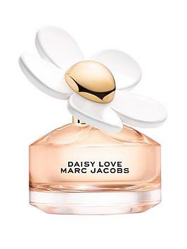 Marc Jacobs Daisy Love Eau De Toilette 100Ml