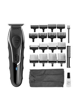 Wahl Aqua Blade Stubble And Beard Trimmer