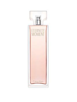 Calvin Klein Eternity Moment For Women Edp - 50Ml