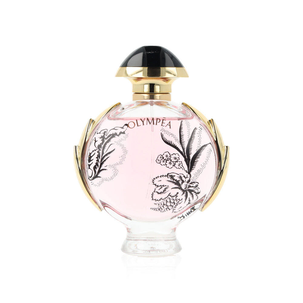 Paco Rabanne Olympea Blossom EDP Spray 80ml
