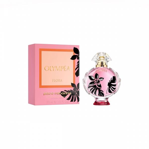 Rabanne Olympea Flora EDP 30ml
