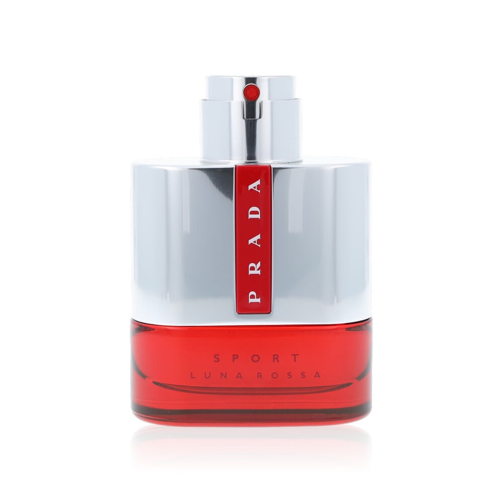 Prada Luna Rossa Sport EDT Spray 50ml