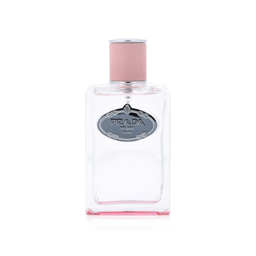 Prada Les Infusions De Rose EDP Spray 100ml