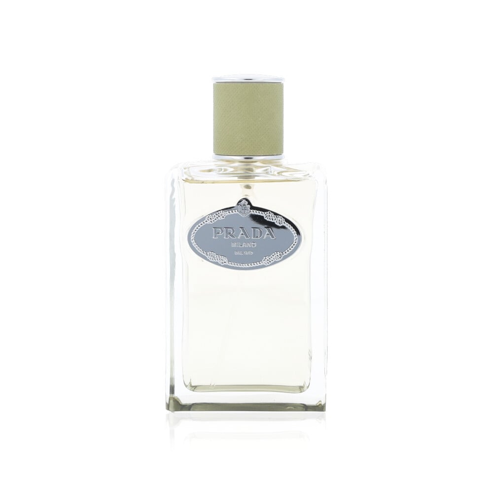 Prada Les Infusions De Vetiver EDP Spray 100ml