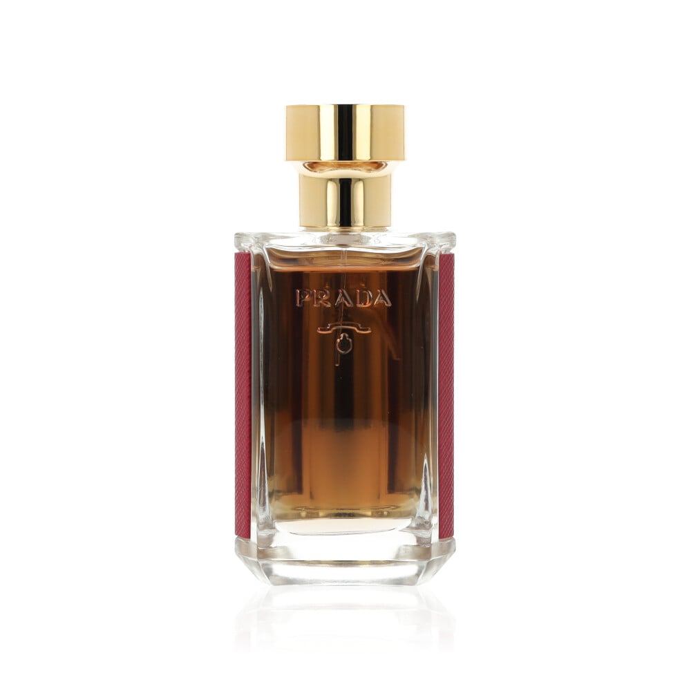 Prada La Femme Intense - *For Clearance – Brand new sealed item with minor transit damage (minor scuffs on cellophane seal). Picture for reference only. Product itself is PRISTINE. EDP Spray 50ml