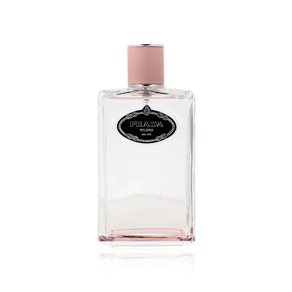 Prada Les Infusions De Rose EDP Spray 200ml