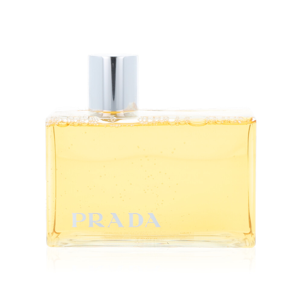 Prada Amber Bath & Shower Gel 200ml