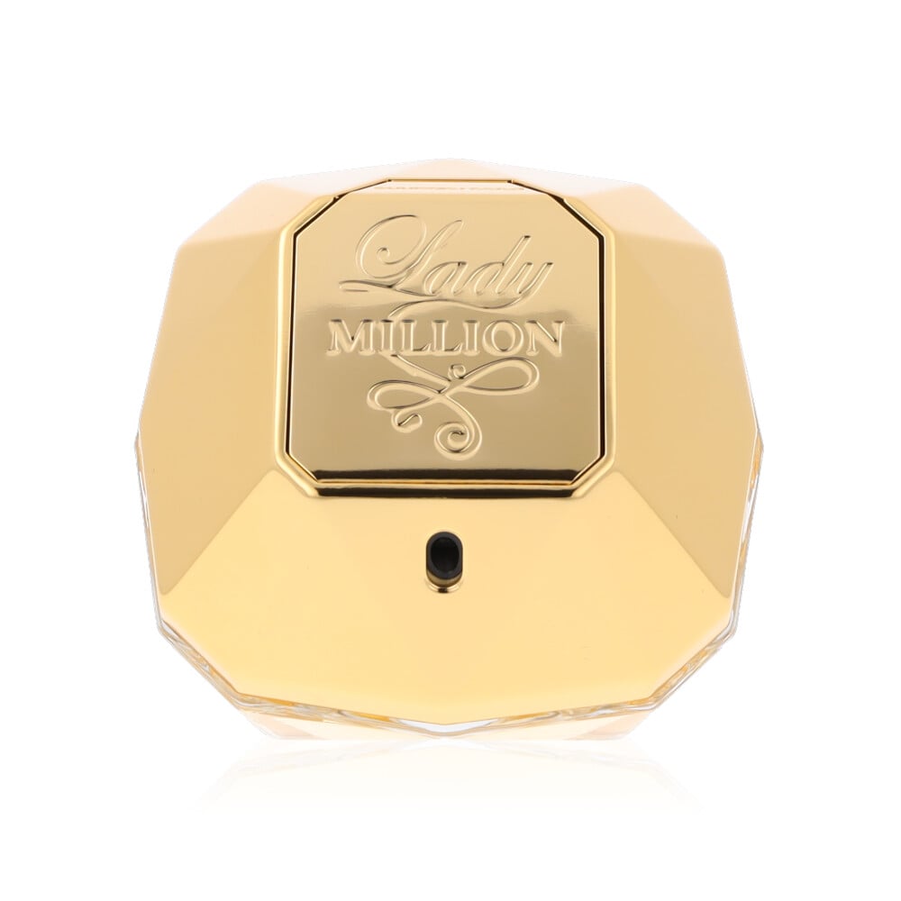 Paco Rabanne Lady Million EDP Spray 80ml