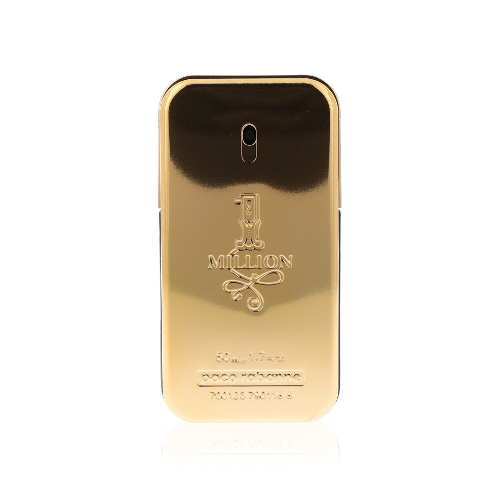 Paco Rabanne 1 Million EDT Spray 50ml