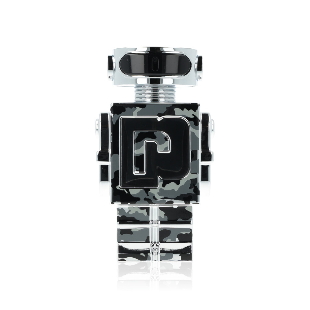 Paco Rabanne Phantom Legion EDT Spray 100ml