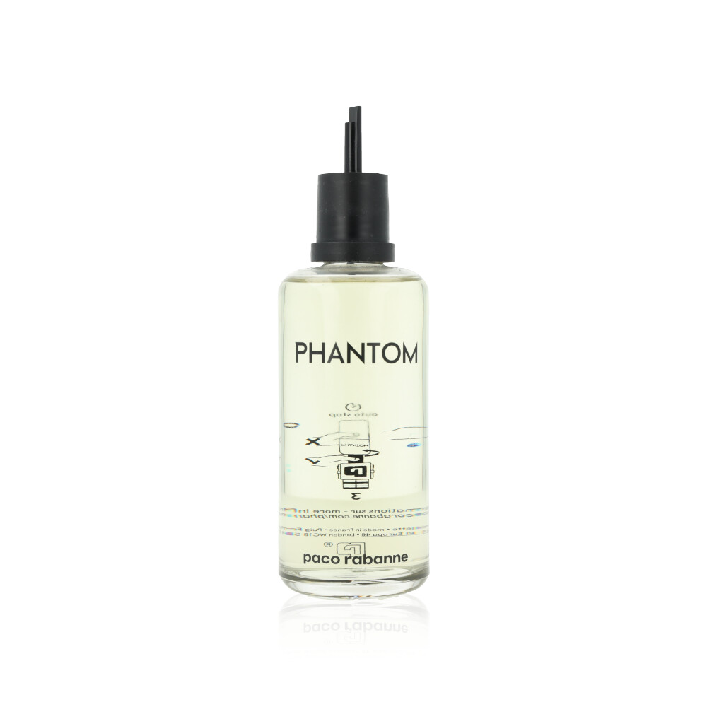Paco Rabanne Phantom EDT Refill 200ml