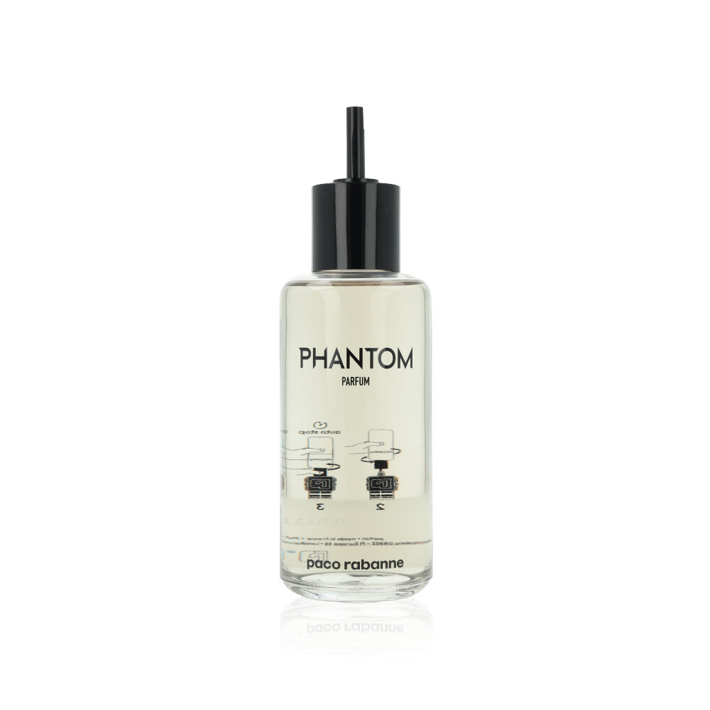 Paco Rabanne Phantom Parfum Parfum Refill 200ml