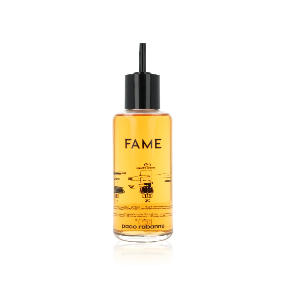 Paco Rabanne Fame EDP Refill 200ml