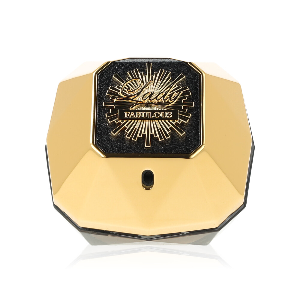 Paco Rabanne Lady Million Fabulous EDP Intense Spray 80ml