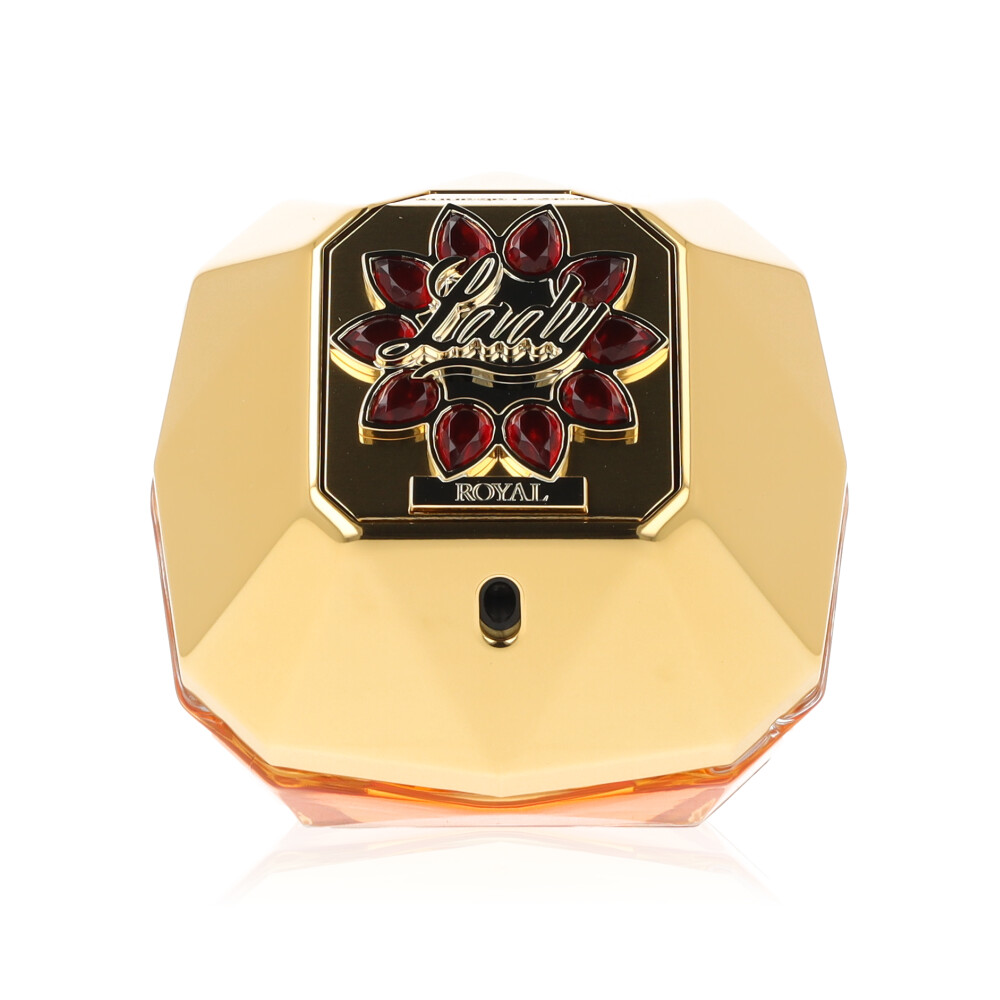 Paco Rabanne Lady Million Royal EDP Spray 80ml
