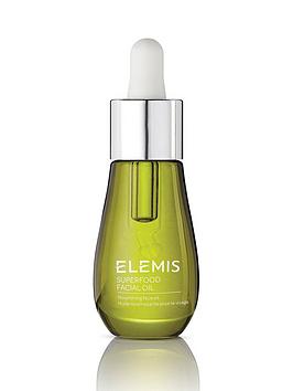 Elemis Superfood Facial Oil 15Ml