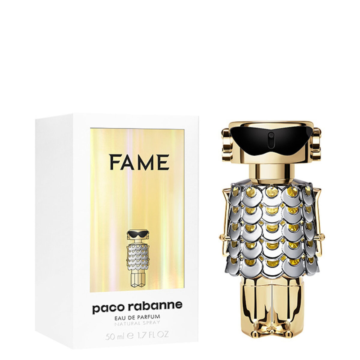 Paco Rabanne Fame EDP Spray 50ml