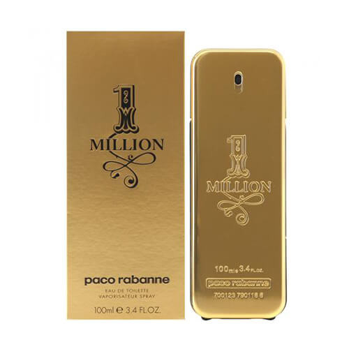 Rabanne 1 Million EDT Spray 100ml