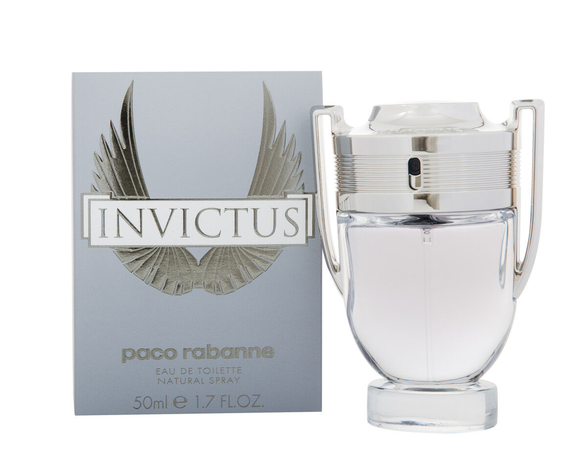 Rabanne Invictus EDT Spray 50ml
