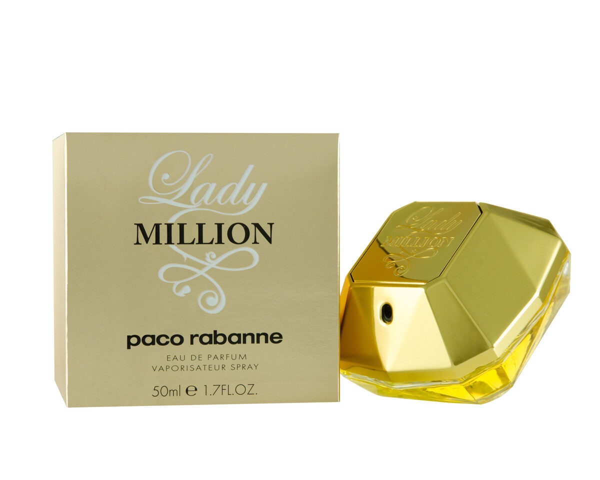Rabanne Lady Million EDP Spray 50ml