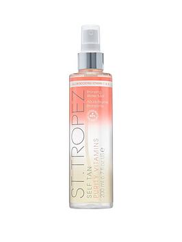 St Tropez St.Tropez Purity Vitamins Mist 200Ml