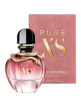 Rabanne Pure Xs Her 50Ml Eau De Parfum