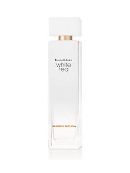 Elizabeth Arden White Tea Mandarin Blossom 100Ml Eau De Toilette