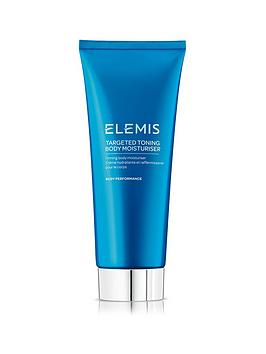 Elemis Targeted Toning Body Moisturiser - Reduces The Appearance Of Dimpling 200Ml