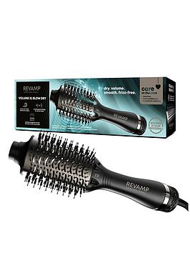 Revamp Progloss Perfect Blow Dry Volume & Shine Air Styler Dr-2000