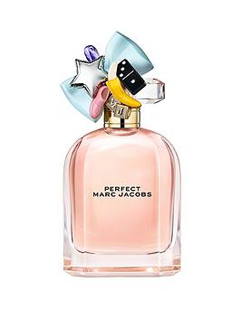 Marc Jacobs Perfect Eau De Parfum 100Ml