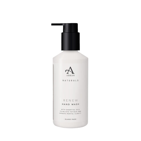 Renew Cedarwood & Ylang Ylang Hand Wash