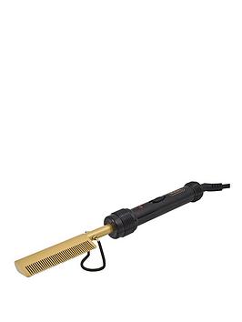 Wahl Straightening Comb