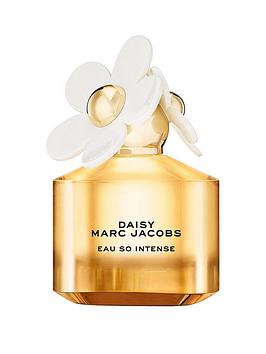 Marc Jacobs Daisy Eau So Intense Eau De Parfum 100Ml