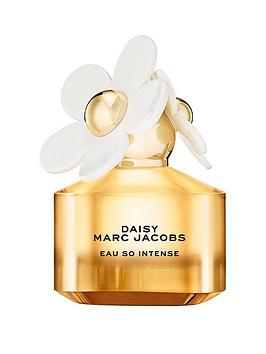 Marc Jacobs Daisy Eau So Intense Eau De Parfum 50Ml